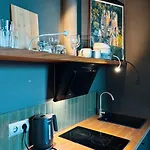 Loft W Centrum Warszawy Lok 2 * Varsovie