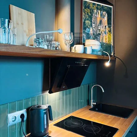 Loft W Centrum Warszawy Lok 2 * Warschau