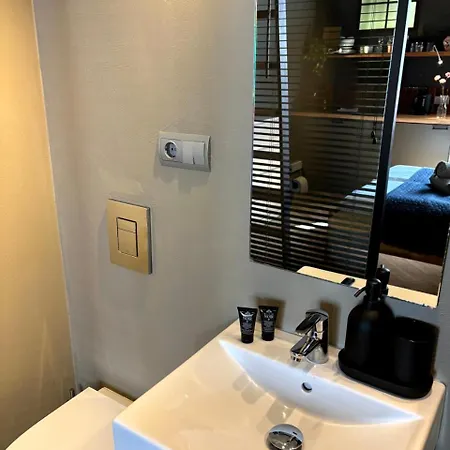 Loft W Centrum Warszawy Lok 2 Daire Varşova